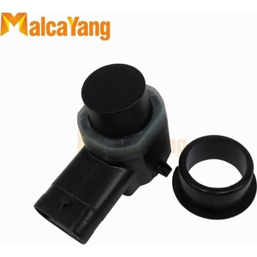 Front car parking sensor Parking Aid System Parking Sensor PDC LR041094 Fits For Rover Evoque Range Rover sport 2014