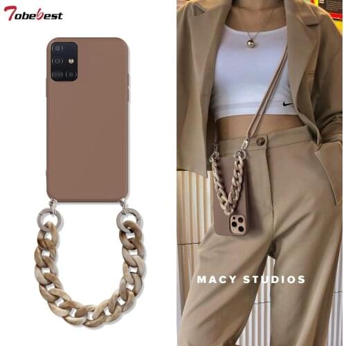 Tobebest Samsung Galaxy M51 Phone Cases China
