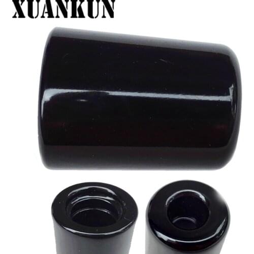 XUANKUN Motorcycle Accessories 650NK Hand to the Head Direction Balance Block Stator Anti Fall Block CFMOTO