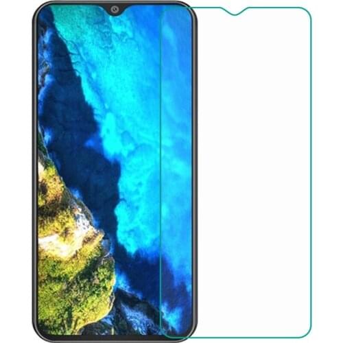 Tempered Glass For Cubot P30 GLASS 9H 2.5D Protective Film Explosion-proof Clear LCD Screen Protector Phone cover