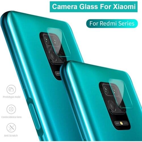 Camera Lens Protector for Redmi Note 9 Pro 9S Note 9 Pro+ 5G Glass Back Screen Guard Film for Xiaomi Redmi Note9 Pro Plus 5G 9H
