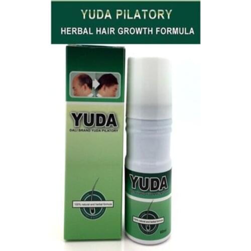 Hair Growth Anti Hair Loss Liquid 100% Natural Herbal Formula Fast Hair Nutrition Treatment Baldness Cure Products