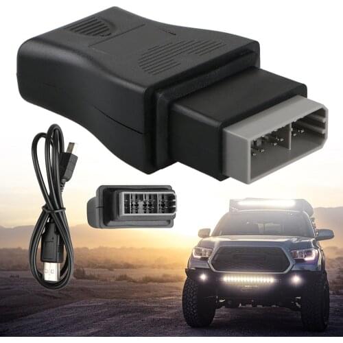 14 Pin For Nissan Consult Interface USB Car Diagnostic OBD Fault Code Cable Tool