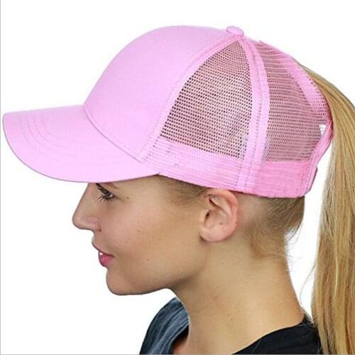 2021 Unisex Snapback Cap Cotton Baseball Cap Men Women Hip Hop Dad Hat Mesh Hat