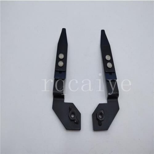 5 pair Komori sheet separator sheet smooother for komori printing machine