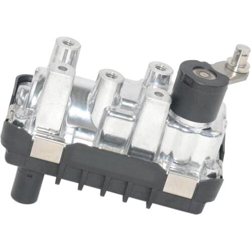 AP02 For Mercedes C320 E320 GL320 ML320 CDI Electric Turbo Actuator G-88 6NW009228 New