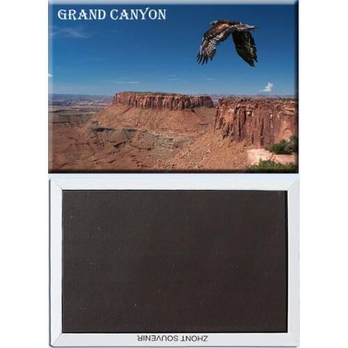 Grand Canyon eagle desert USA 22854 Tourist Souvenirs