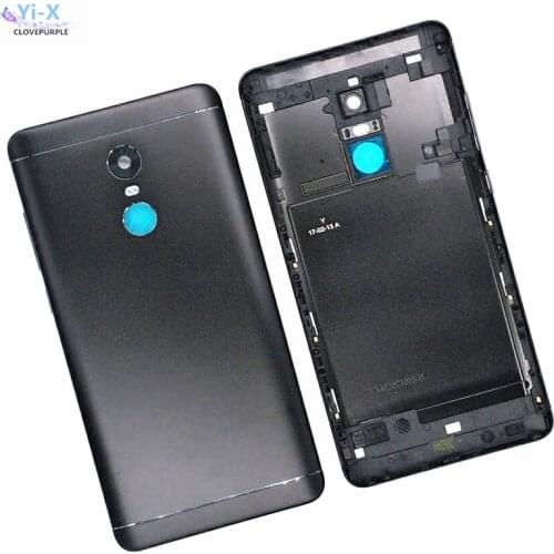 Аккумуляторы для телефонов Xiaomi Redmi 4 CLOVEPURPLE China At AliExpress