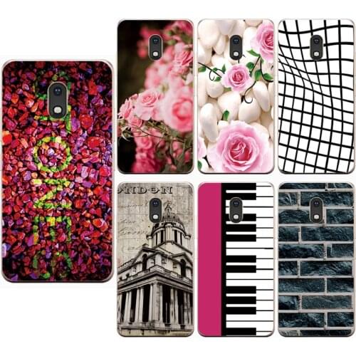 Animal Colorful Case for ITEL A16 PLUS Silicone Soft Covers for Itel A16 Plus Case Protector Baicvery Back Covers