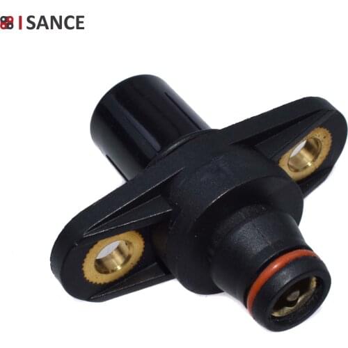 ISANCE Camshaft Position Sensor CPS 0021539528 For Mercedes-Benz W124 R129 W140 W202 300E 400E 500E 1990 1991 1992 1993-1996