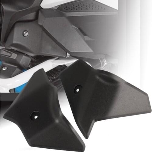 For BMW FOR R1250GS R1200GS R 1250GS 1200GS 2017 2018 2019 2020 Motorcycle Throttle Valve Protective Cover Body Guards GS 1250