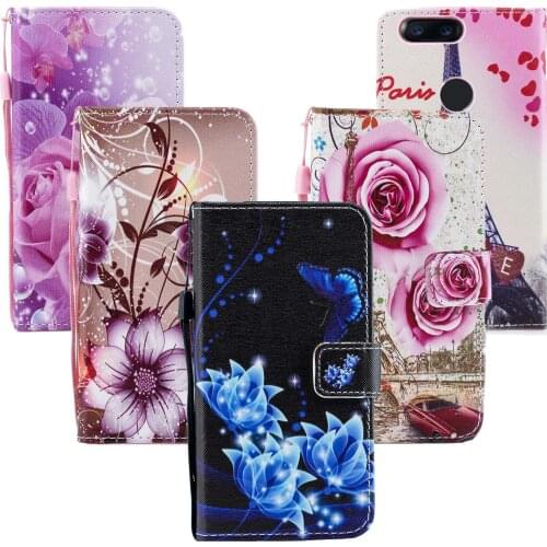 Feyaleo OnePlus 6 Phone Cases