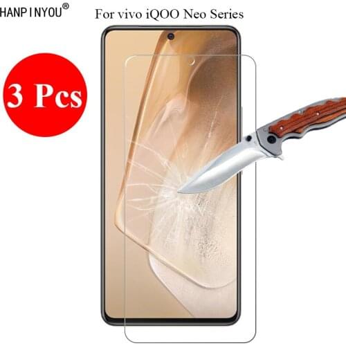 HANPINYOU Screen Protectors For Ulefone Mix