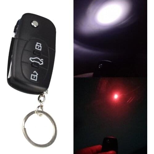 April Fools' Day Tricky Toy Safe Pressure Relief Hilarious Joke Prank Car Key for Gift