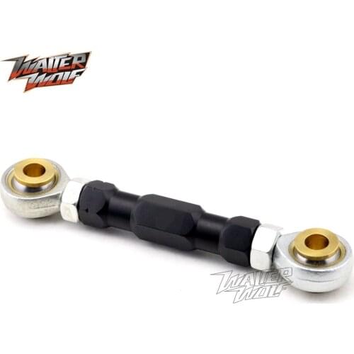 Lowering Links Kit For DUCATI PANIGALE 899 959 1199 2013-2018 Motorcycle Accessories Rear Suspension Connecting Drop Ride Height
