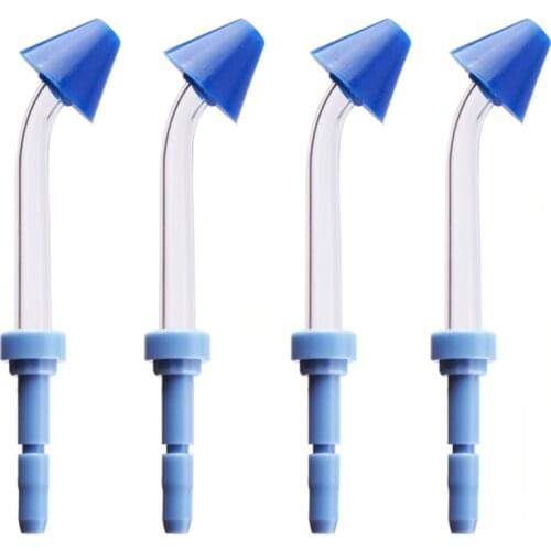 4pc Washing Device accessories Cleaner for waterpik WP-100 WP-450 WP-250 WP-300 WP-660 WP-900 For Waterpulse & Nicefeel & Flycat