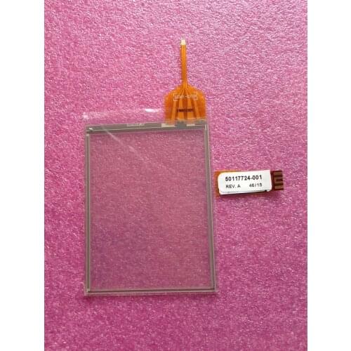 For Honeywell LXE MX7 MX7T Tecton new and original Digitizer Touch Screen With Defrost Heater Cold Storage