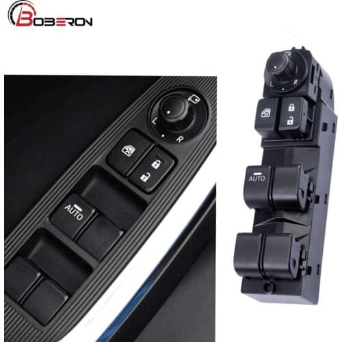 Power Window Control Switch Window Lifter Switch Button For Mazda CX-5 2012-2014 for Axela 2014 2015 2016 Car Accessories