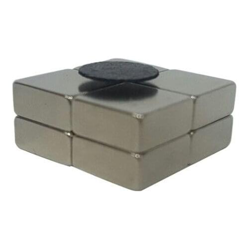 Pyrolytic Graphite Maglev Experiment Passive Maglev Science Experiment DIY Maglev Science Exhibition