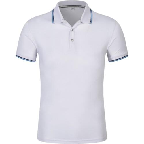 RUIMO Mens Polos