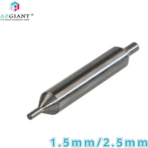 Jingjiu Newest 1.5mm/2.5mm Tracer Probe for xhorse IKEYCUTTER Condor XC-007/Condor Mini/Condor Mini Plus Key Cutting Machine