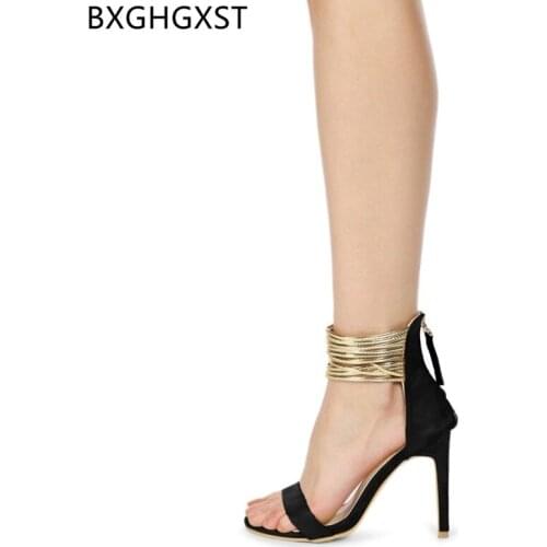 Pumps Women Shoes High Heels Sandals Women Black Shoes for Women 2021 Heels Gladiator Sandals Designer Sandals Zapatos De Mujer