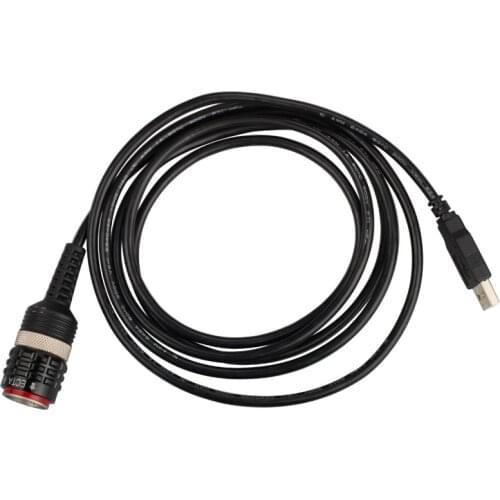 For Vocom 88890305 USB cable