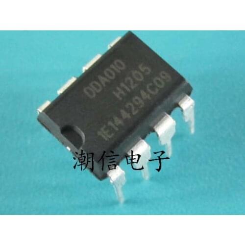 10pcs DDA010 DIP8 DDA 010 DIP-8 DIP