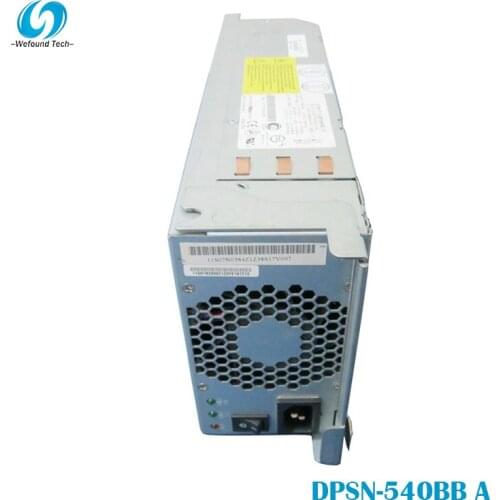 100% test for power supply for DF4000R 540W 07N0384 DPSN-540BB A Work Good