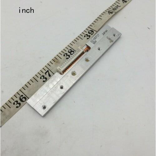 203DPI Thermal Print Head For TSC 244 TTP-244PLUS TTP-244CE 244PRO 244U 244PLUS G210 printer parts