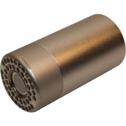 40mm pipe drain sewer inspection camera head snake camera replace with 42Leds