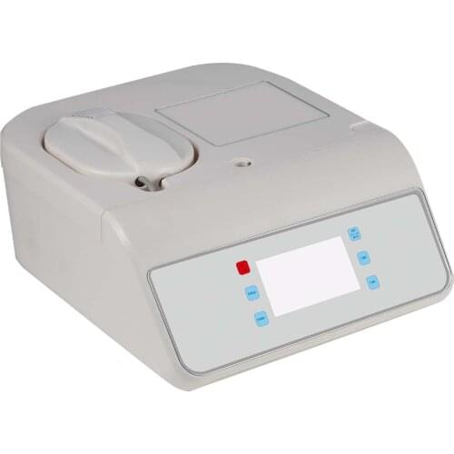 Anti-aging Facial Beauty Machine 2 Color LED Light Therapy Skin Rejuvenation PDT