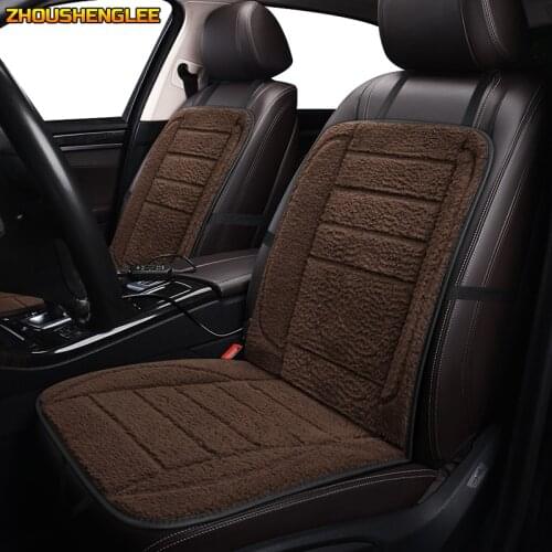 12V Heated car seat cover for Honda all models URV CRV CIVIC fit accord jazz XRV city HRV vezel Insight Spirior seats