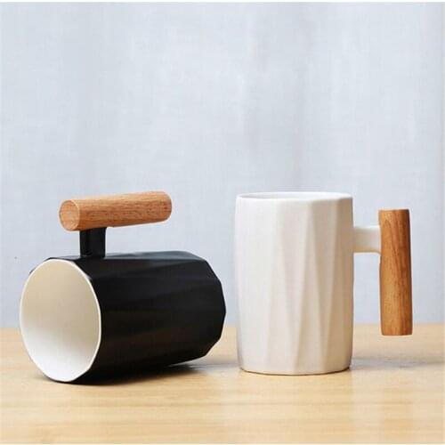 BenRussell Mugs With A Spoon