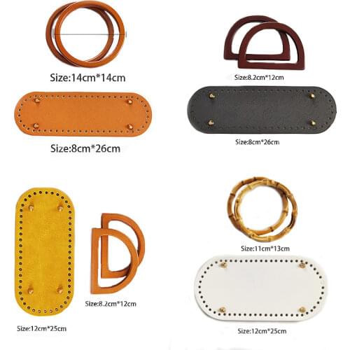 Deepeel Women's Leather Bags