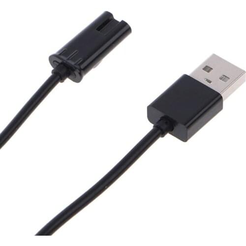 Electric Shaver USB Charging Cable Power Cord Charger Electric Adapter for Flyco FS339 FS372 FS872 FS338 FS619 FS620 FS621 FS622
