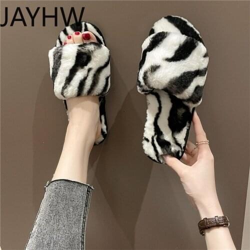 JAYHW Women's Slippers