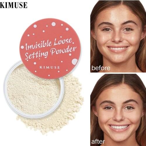 KIMUSE Face Powders