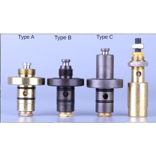 9999 High Pressure Grouting Machine Accessories Pistons Accessories Pump Grouting Machine 999 Pump Core Booster Parts