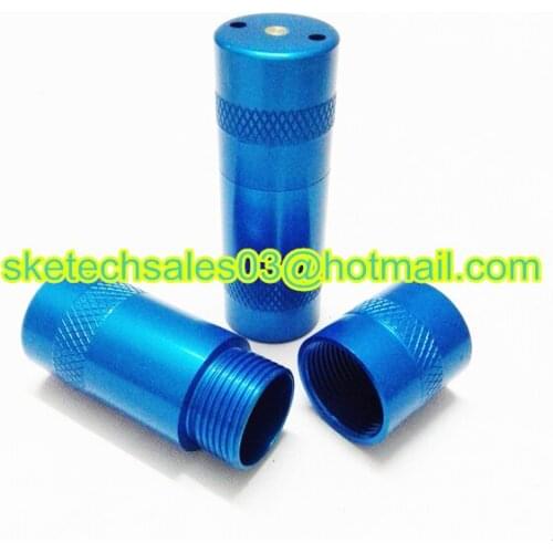 China maufaturer supply n2o 8g size nitrous oxide cream cracker with aluminium alloy material