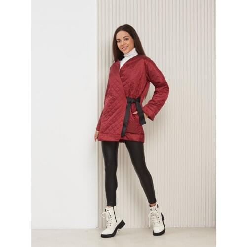 Live Bright Women's Outerwear