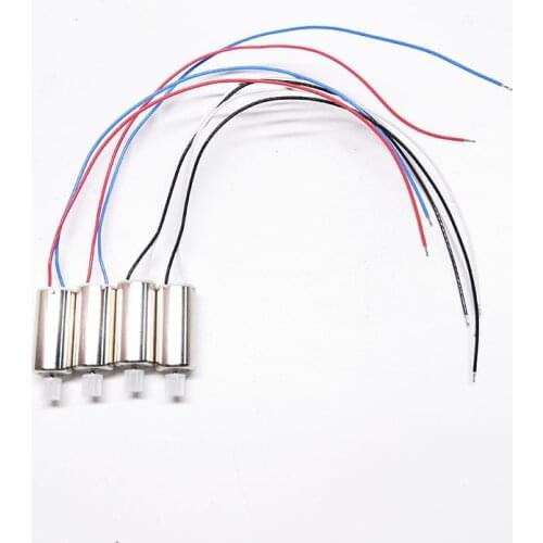 LS-E525 Rc Fold Drone Spare Parts 2cw 2ccw Motors Engines Fit for E88 teng1