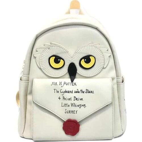 MANQIFNG Women's Beige Backpacks China