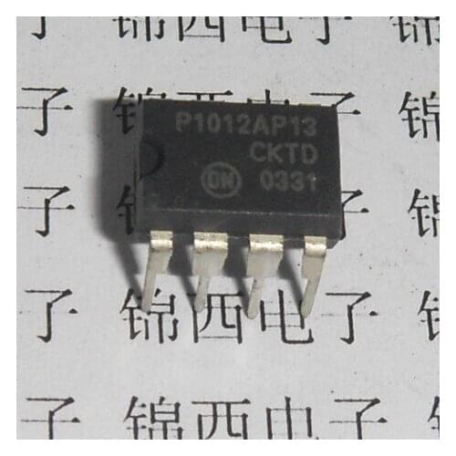 NCP1012AP133 P1012AP13 NCP1012AP065 P1012AP06 NCP1011AP065 P1011AP06 NCP1011AP100 P1011AP10 NCP1011AP130 P1011AP13 DIP7