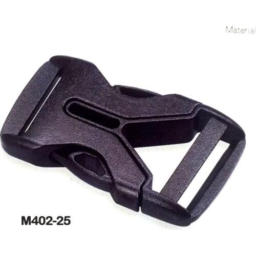 Wholesale M402-25 plastic POM buckles Splice buckles Y-shaped buckle for backpack,luggage,bags free shipping 20sets