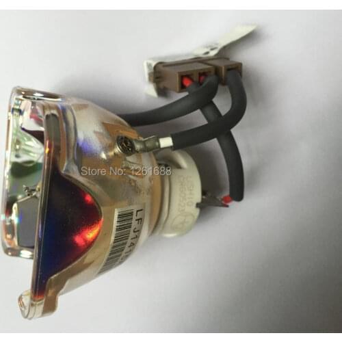 Genuine projector bare lamp bulb NSH200W for VT695/VT480/VT490/VT491/VT495/VT580/VT590/VT595 ,VT85LP projector bare lamp