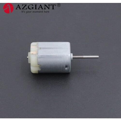 For Toyota 12V DC Car Door Lock Motor Actuator 20mm D cut shaft