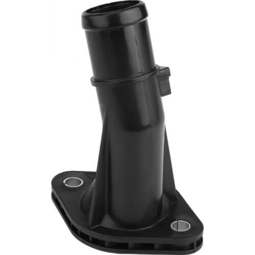 1Pcs Durable Car Thermostat Housing Water Pump Inlet for Hyundai Accent Accent 1.6L 2012 2013 2014 25631-2B051 Hot Sale