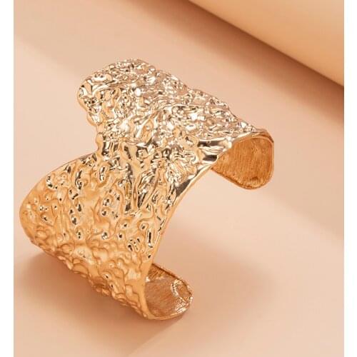 PuRui Rigid Bracelets