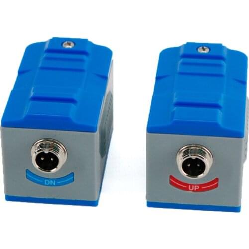 TM-1 Sensors DN50mm-DN700mm Transducer Ultrasonic Flowmeter Transducer Apply to TUF-2000H and TUF-2000P Flow meter
